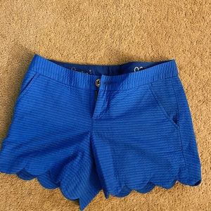 Lily Pulitzer Shorts